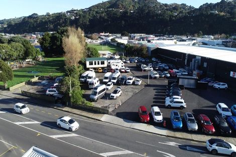 Photo of property in 105 Victoria Street, Alicetown, Lower Hutt, 5010