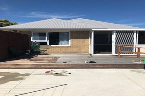 Photo of property in 14 Rawson Street, New Brighton, Christchurch, 8083