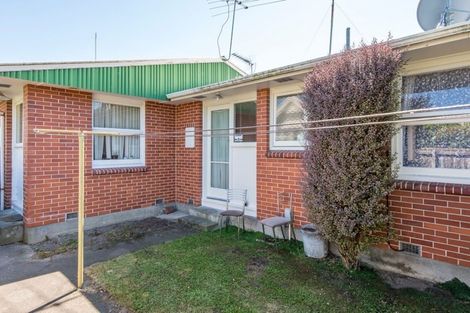 Photo of property in 2/137 Champion Street, Edgeware, Christchurch, 8013