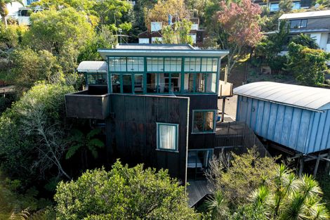 Photo of property in 6 Gannet Point, Rothesay Bay, Auckland, 0630