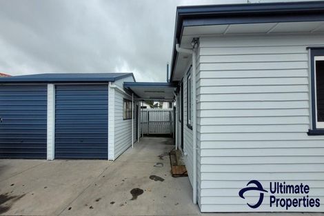 Photo of property in 63a Campbell Street, Frankton, Hamilton, 3204