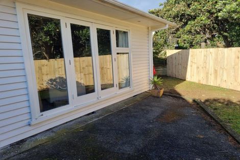 Photo of property in 3 Macaulay Street, Johnsonville, Wellington, 6037