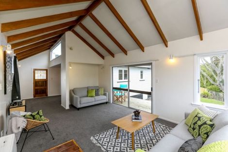 Photo of property in 81e Huatoki Street, Vogeltown, New Plymouth, 4310