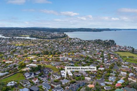 Photo of property in 83b William Bayes Place, Red Beach, 0932