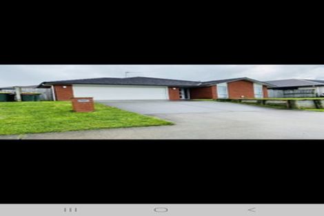 Photo of property in 107 Te Manatu Drive, Huntington, Hamilton, 3210