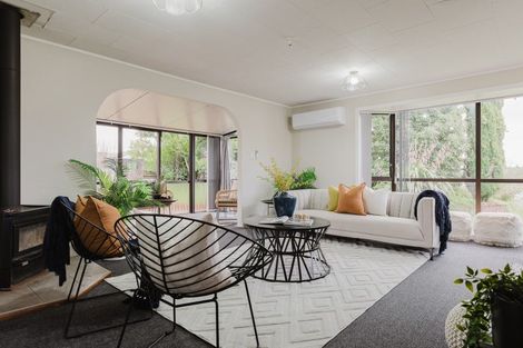 Photo of property in 35 Totara Road, Awapuni, Palmerston North, 4412