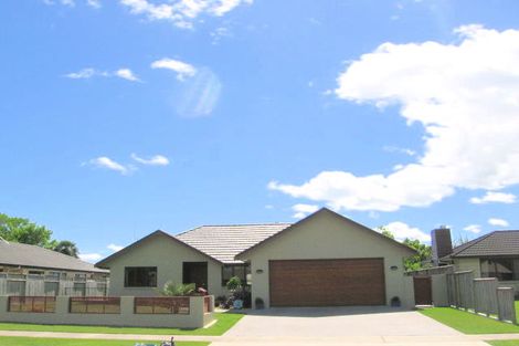 Photo of property in 4 Simpson Lane, Matamata, 3400