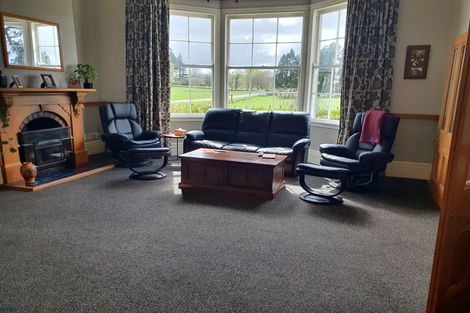 Photo of property in 2778 Kimbolton Road, Kimbolton, Feilding, 4777