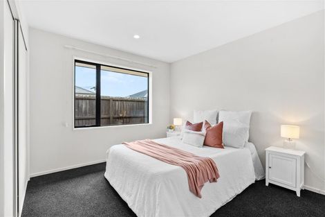 Photo of property in 75 Buckhurst Avenue, Wigram, Christchurch, 8042