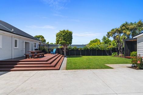 Photo of property in 38 Grange Street, Hillsborough, Christchurch, 8022