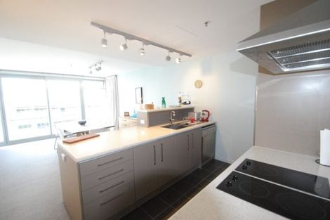 Photo of property in Montreaux Apartments, 9c/164 The Terrace, Wellington Central, Wellington, 6011