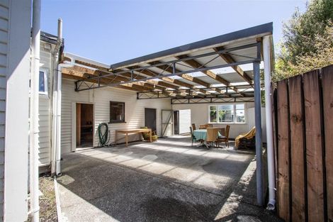 Photo of property in 17 Sale Street, Hokitika, 7810