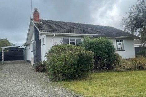 Photo of property in 8 Holmes Street, Waimate, 7924