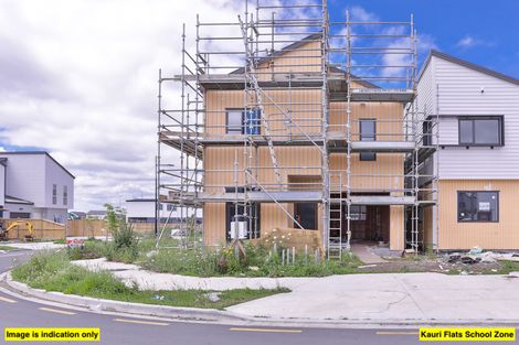 Photo of property in 20 Kairakau Street, Papakura, 2110