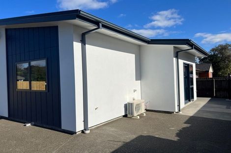 Photo of property in 1 Clonbern Place, Upper Riccarton, Christchurch, 8041