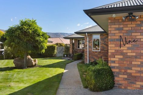 Photo of property in 9 Fenwick Crescent, Cromwell, 9310