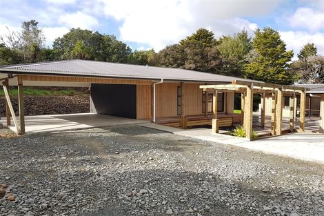 Photo of property in 143 Mclean Road, Waipu, 0582