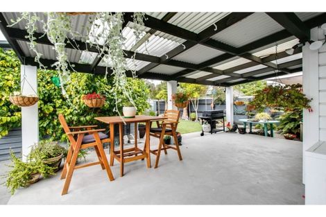 Photo of property in 41 Carnell Street, Napier South, Napier, 4110