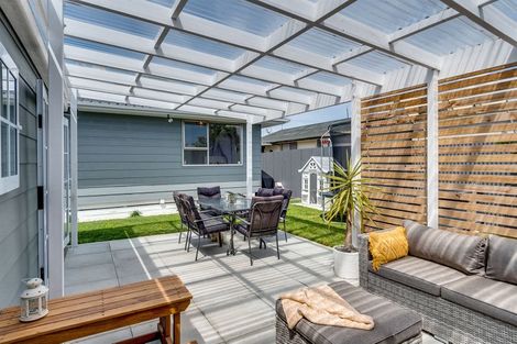 Photo of property in 24a Ryan Crescent, Greenmeadows, Napier, 4112