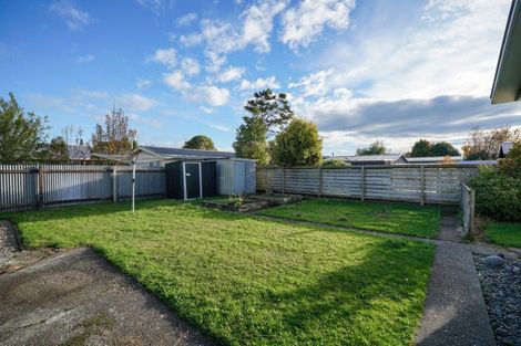 Photo of property in 71 Thornhill Street, Rockdale, Invercargill, 9812