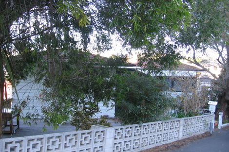 Photo of property in 1a Harvey Road, Bluff Hill, Napier, 4110