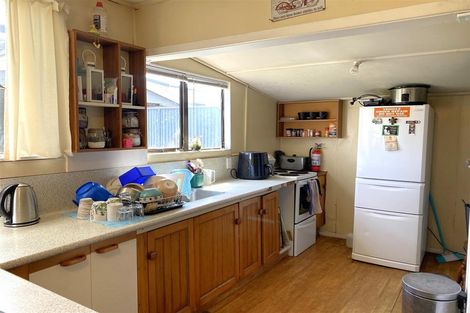Photo of property in 102 Alexander Street, Greymouth, 7805