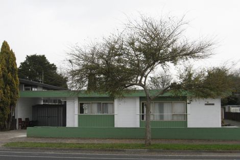 Photo of property in 1/875 Heaphy Terrace, Claudelands, Hamilton, 3214