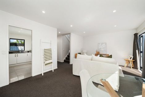 Photo of property in Cornwall Gardens, 1/27 Cornwall Street, St Albans, Christchurch, 8014
