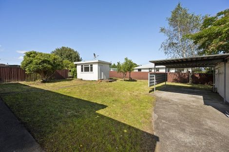 Photo of property in 93 Morvern Crescent, Tokoroa, 3420