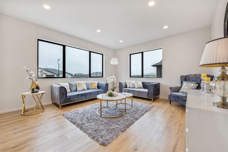 Photo of property in 24 Carrygawley Road, Flat Bush, Auckland, 2019