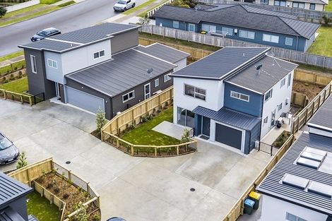Photo of property in 2/90c Endeavour Drive, Whitby, Porirua, 5024