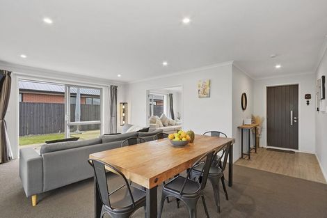 Photo of property in 53 Bethany Road, Rolleston, 7614