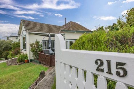 Photo of property in 215 Elgin Road, Balaclava, Dunedin, 9011