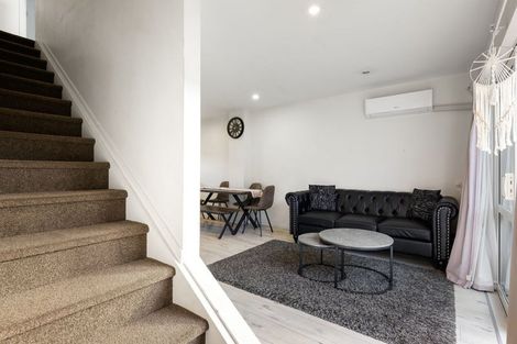 Photo of property in 4/12 Blackburn Street, Frankton, Hamilton, 3204