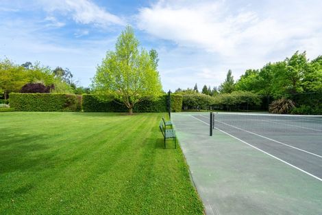 Photo of property in 11 Genesis Drive, West Melton, Christchurch, 7675