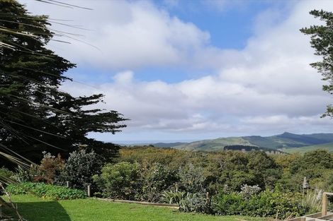 Photo of property in 729 Panikau Road, Waimata, Gisborne, 4073