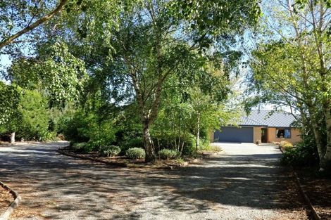 Photo of property in 36 Stott Drive, Darfield, 7571