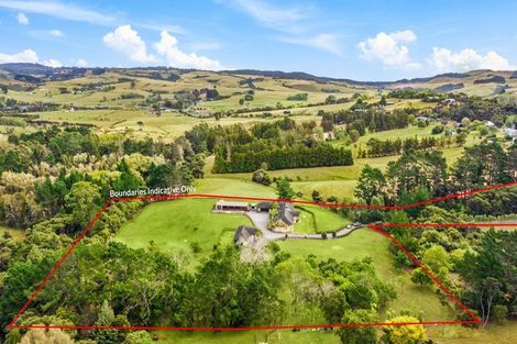 Photo of property in 20 Matatea Road, Waimauku, 0881