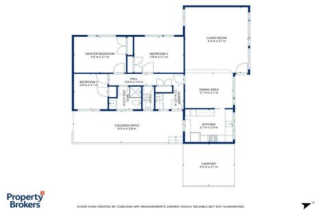 Photo of property in 21 Hendersons Line, Marton, 4710