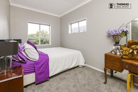 Photo of property in 31 Earlsworth Road, Mangere East, Auckland, 2024