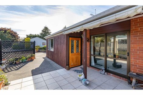 Photo of property in 3a Harewood Road, Oxford, 7430