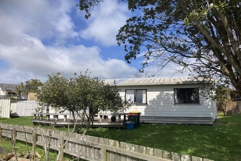 Photo of property in 33 Stafford Street, Waitara, 4320