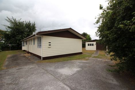Photo of property in 14 Waipuna Place, Tokoroa, 3420