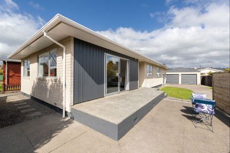 Photo of property in 71 Pasadena Crescent, Totara Park, Upper Hutt, 5018