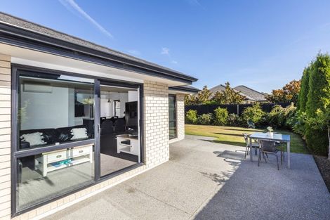 Photo of property in 59 Richmond Avenue, Halswell, Christchurch, 8025