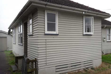 Photo of property in 3 Wilson Street, Pahiatua, 4910