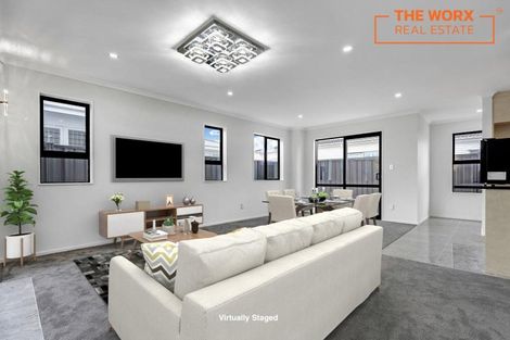 Photo of property in 31a Harwood Crescent, Otara, Auckland, 2023