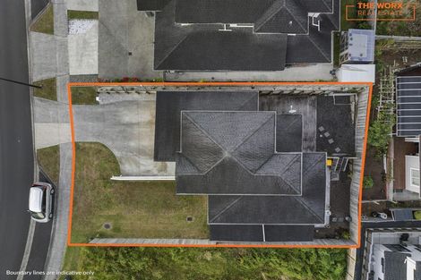 Photo of property in 11 Regis Park Drive, Pukekohe, 2120