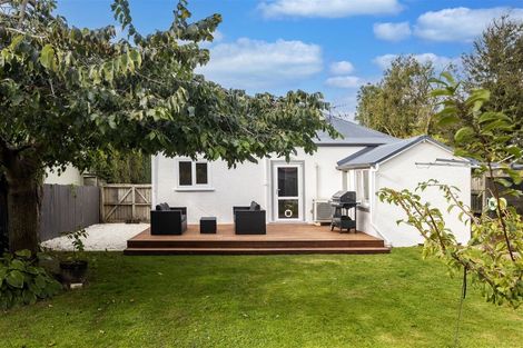 Photo of property in 147 Strickland Street, Spreydon, Christchurch, 8024