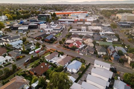 Photo of property in 20 Horner Street, Papanui, Christchurch, 8053